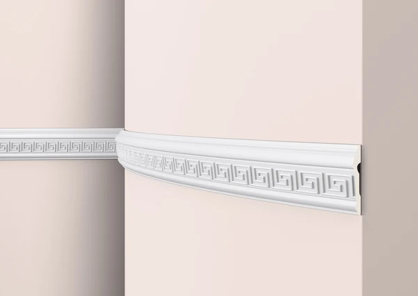 Dekoracyjna listwa ścienna NMC Arstyl Z31 Flex - sztukateria NMC