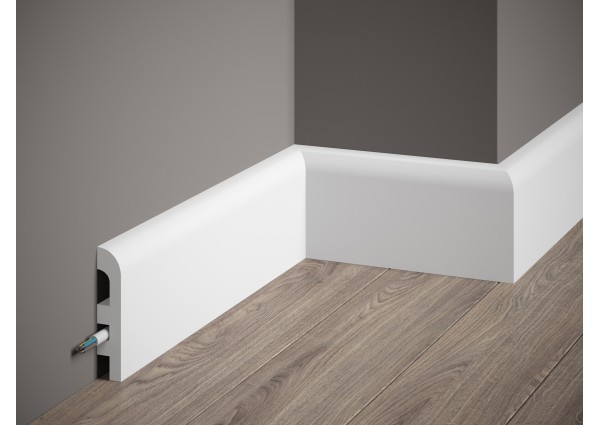 Mardom Decor MD355P Listwy przypodłogowe