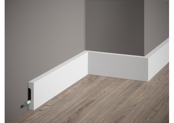 Mardom Decor MD359 Listwa przypodłogowa