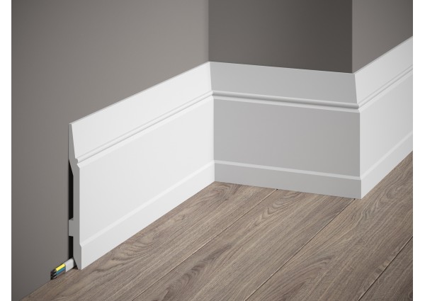 Mardom Decor MD361P Listwy przypodłogowe