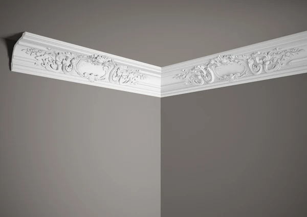 Listwa sufitowa Mardom Decor MDA109 - listwy sufitowe Mardom Listwa sufitowa Mardom Decor MDA109 - listwy sufitowe Mardom