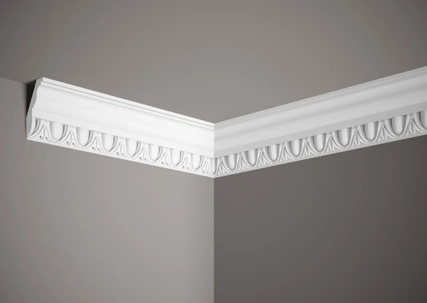 Listwa sufitowa Mardom Decor MDA212F - listwy sufitowe Mardom
