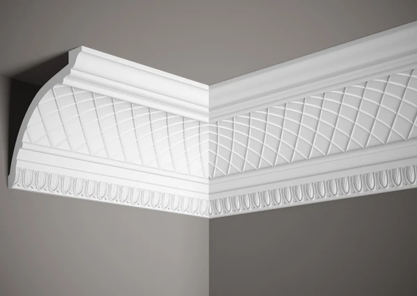 Listwa sufitowa Mardom Decor MDA401 - listwy sufitowe Mardom
