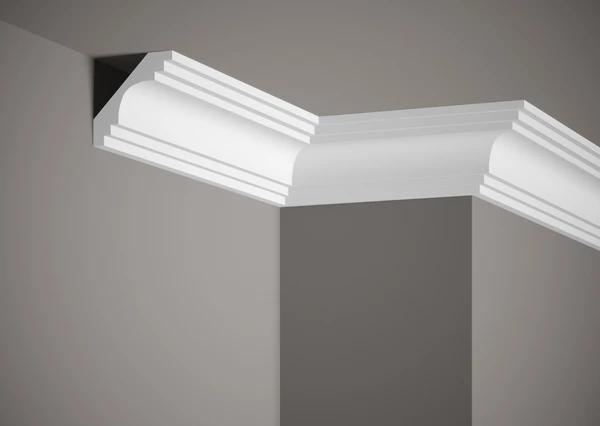 Listwa sufitowa Mardom Decor MDB152F - listwy sufitowe Mardom