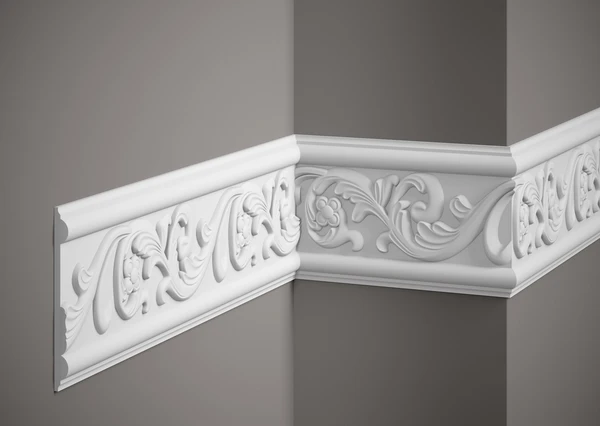 Listwa ścienna Mardom Decor MDC236 - listwa ścienna Mardom