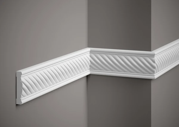 Listwa ścienna Mardom Decor MDC239F elastyczna - listwa ścienna Mardom
