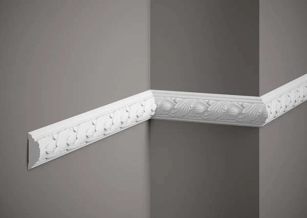 Listwa ścienna Mardom Decor MDC258F elastyczna - listwy ścienne Mardom