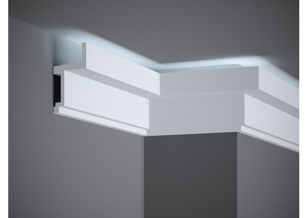 Mardom Decor MDB115 Listwa sufitowa