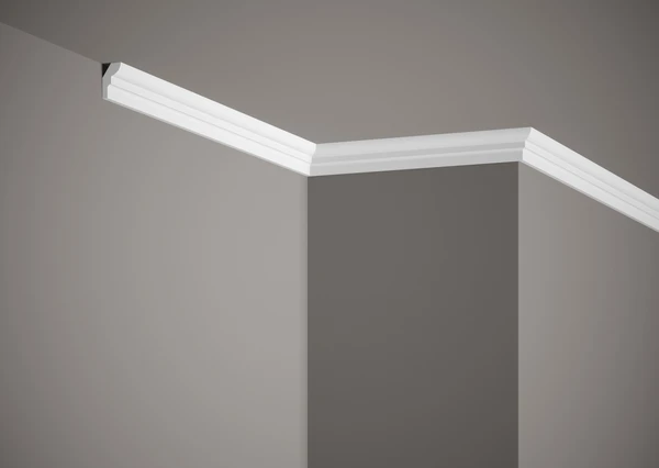 Listwa sufitowa Mardom Decor MDB180 - listwy sufitowe Mardom