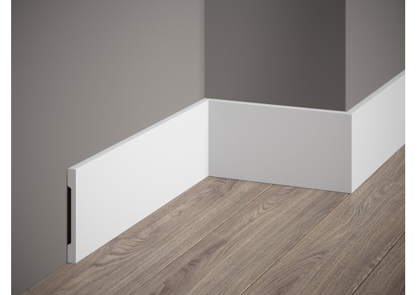 Listwa przypodłogowa Mardom Decor MD013