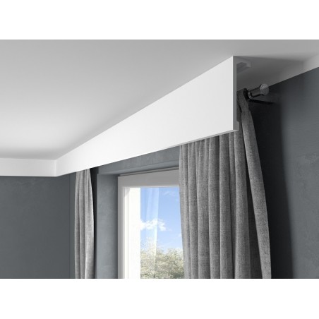 Mardom Decor QL036 Listwa karniszowa