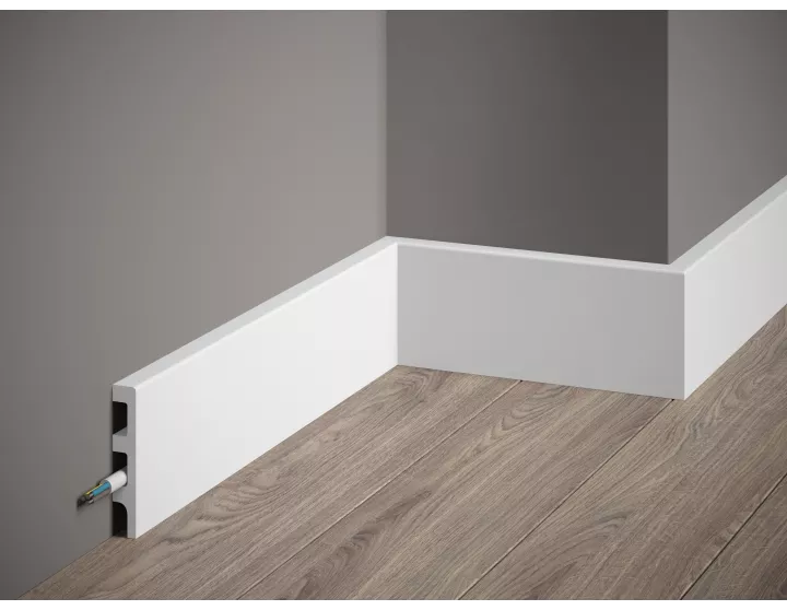 Listwa przypodłogowa Mardom Decor MD014