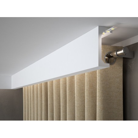 Mardom Decor QL046 Listwa karniszowa
