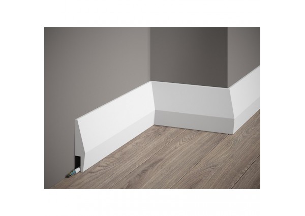 Mardom Decor MD016P Listwa przypodłogowa