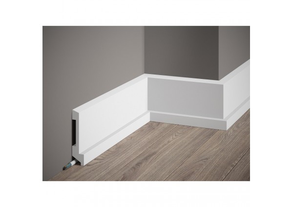 Mardom Decor MD025P Listwy przypodlogowe