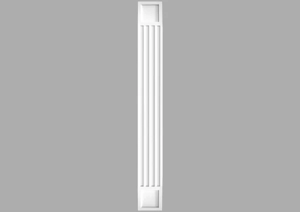 Pilaster Creativa KDS-01 - pliastry, portale, głowice i bazy Creativa