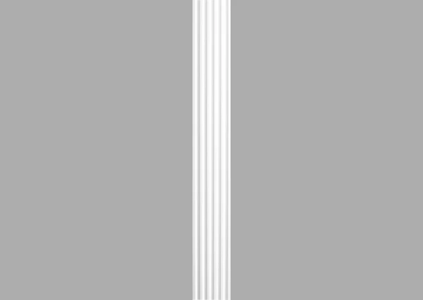 Pilaster Creativa KDS-02 - pliastry, portale, głowice i bazy Creativa