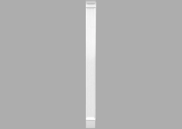 Pilaster Creativa KDS-03 - pliastry, portale, głowice i bazy Creativa