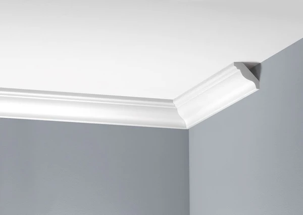 Listwa gzymsowa Creativa LGG-24F - ozdobne listwy Creativa