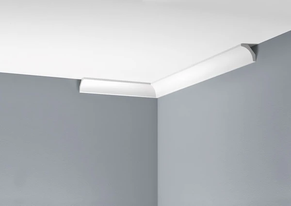 Listwa gzymsowa Creativa LGG-28F - sztukateria wykończeniowa Creativa