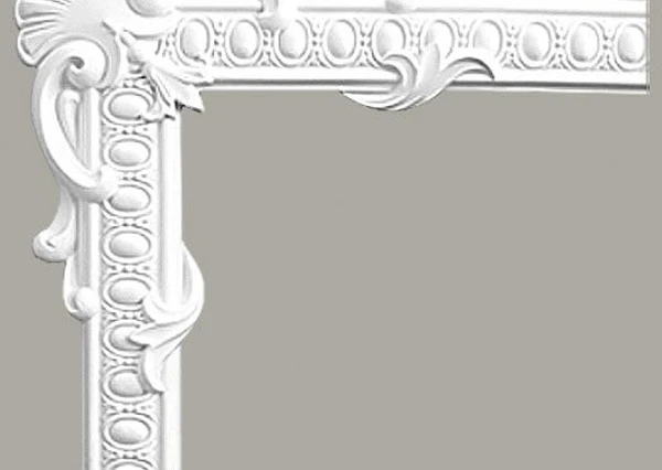 Narożniki do listew Creativa LNZ-03-1 - narożniki Creativa