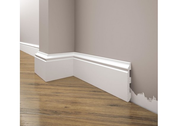 Creativa LPC-07 Listwa przypodłogowa