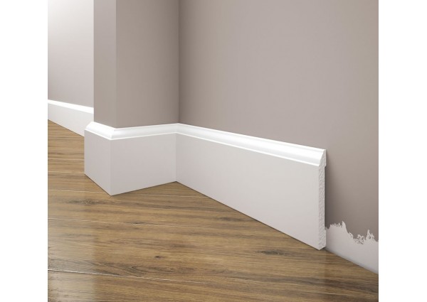 Creativa LPC-15M Listwa przypodłogowa