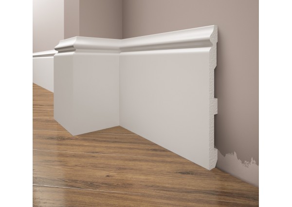 Creativa LPC-33 Listwa przypodłogowa