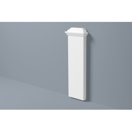 NMC PB2 Pilaster