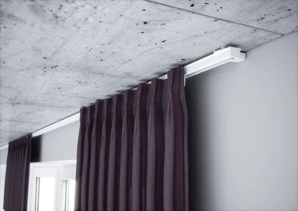 Szyna ZS-100 Creativa aluminowa 100 cm
