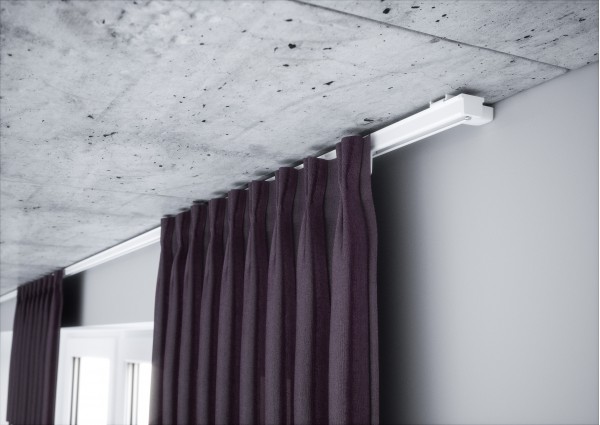 Szyna ZS-150 Creativa aluminiowa 150 cm