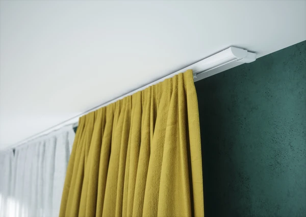 Szyna ZD-200 Creativa aluminowa 200 cm - Creativa