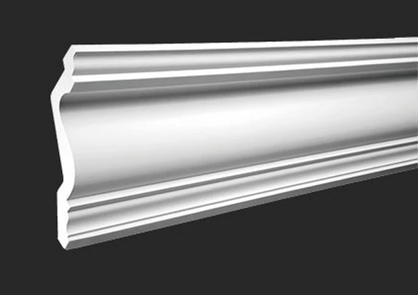 Listwa gzymsowa 1.50.134 Europlast - listwy ozdobne Europlast