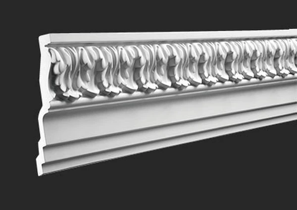 Listwa gzymsowa 1.50.136 Europlast - listwy ozdobne Europlast