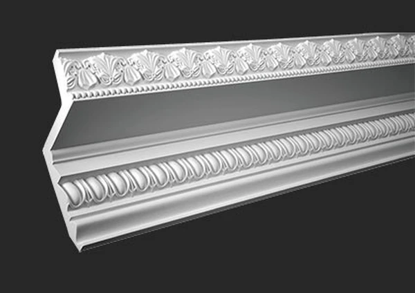 Listwa gzymsowa 1.50.137 Europlast - listwy ozdobne Europlast