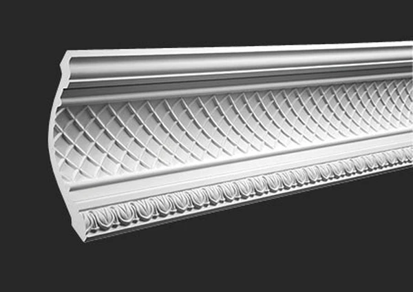 Listwa gzymsowa 1.50.138 Europlast - listwy ozdobne Europlast