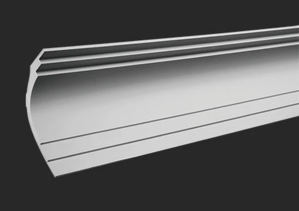 Listwa gzymsowa 1.50.147 Europlast - sztukateria ozdobna Europlast