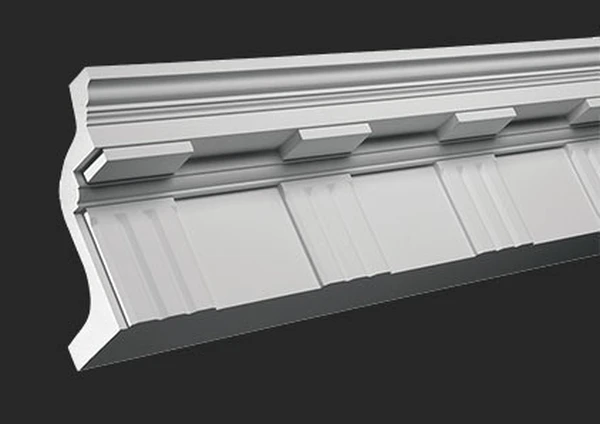 Listwa gzymsowa 1.50.151 - listwy Europlast