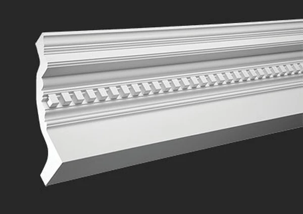 Listwa gzymsowa 1.50.153 - listwy Europlast