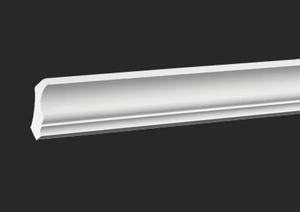 Listwa gzymsowa 1.50.158 - listwy Europlast