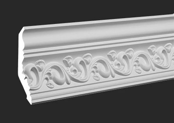 Listwa 1.50.185 Europlast - sztukateria ozdobna Europlast