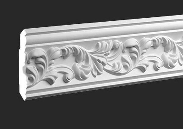 Listwa 1.50.189 Europlast - sztukateria ozdobna Europlast