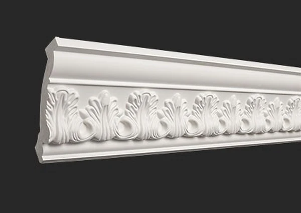 Listwa 1.50.198 Europlast - sztukateria dekoracyjna Europlast