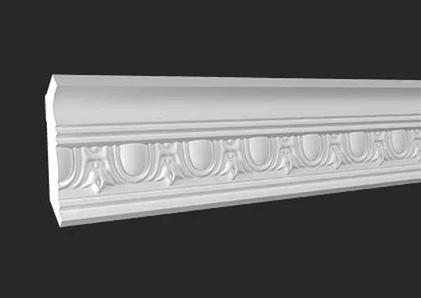 Listwa 1.50.200 Europlast - sztukateria dekoracyjna Europlast