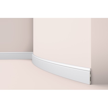 NMC FL1 Flex Listwa przypodłogowa