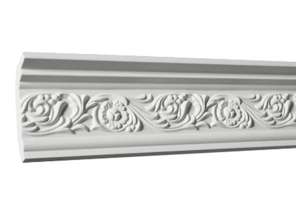 1.50.274 Listwa gzymsowa FLEX - listwy gzymsowe Europlast