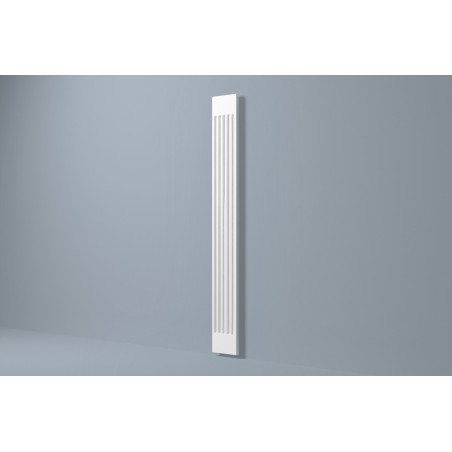 NMC PP1 Pilaster