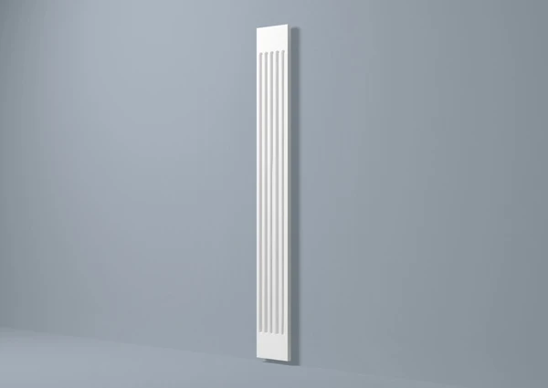Pilaster dekoracyjny NMC Arstyl PP1 - sztukateria NMC - sklep maszwnetrze.pl 