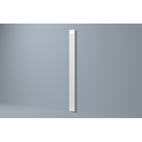 NMC PP2 Pilaster