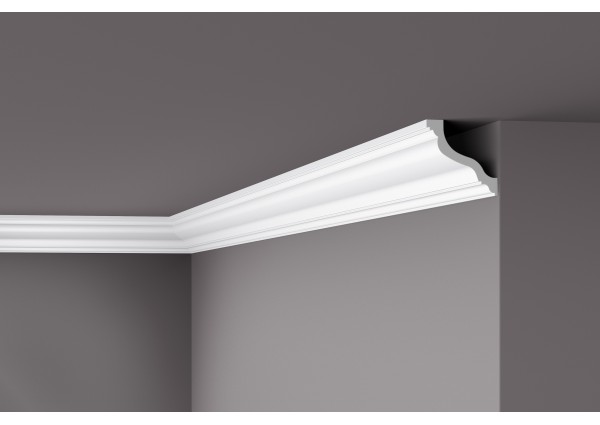 Listwa sufitowa NMC Wallstyl WT10